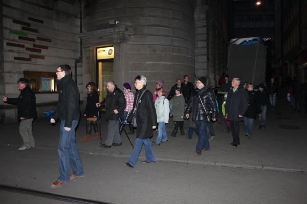 2012 Vernissage